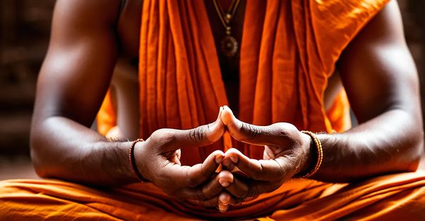 Découvrez le bhakti yoga : pratique spirituelle et dévotion