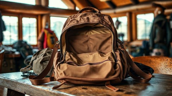 Découvrir les sacs à dos Millet : l'incontournable du trek