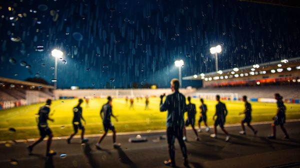 Rejoignez un coach personnel dans un club à Mâcon