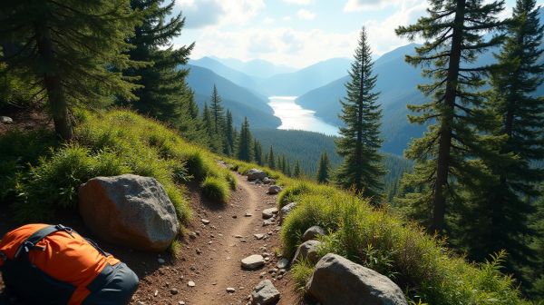 Sacs à dos trekking Millet : au-delà de la simple randonnée