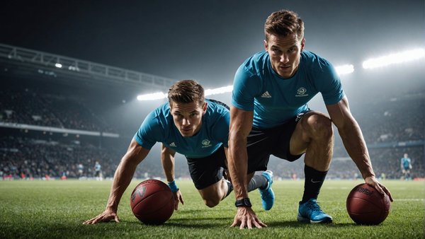 Astuces essentielles pour maîtriser la nutrition sportive