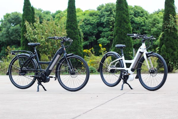 Vélo électrique reconditionné : économisez sans compromis !